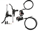 Load image into Gallery viewer, Hydraulic disc brake set Inokim OX/OXO (front/back)
