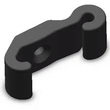 Inokim OX/OXO Electric Scooter Folding System Safety Lock - OEM Replacement Latch