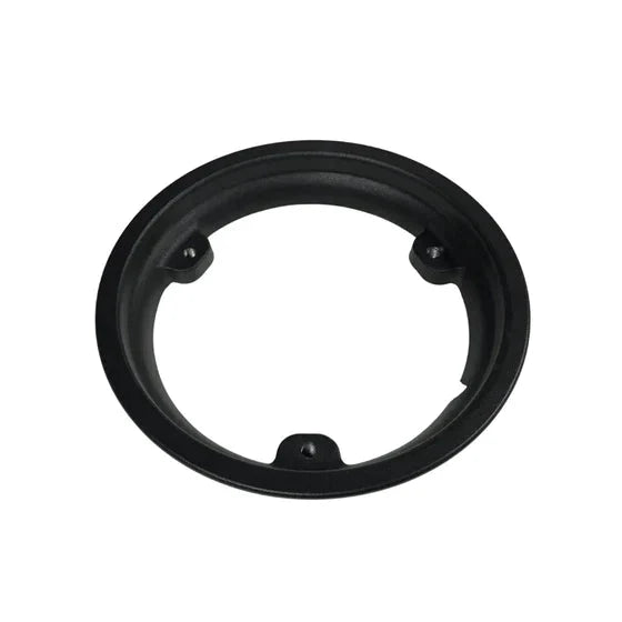 Inokim, Jager, Voro Motors rims for front and rear wheels.