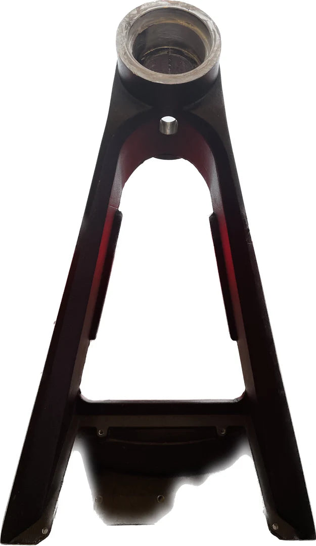 Inokim OX & OXO Front Triangle | Main Frame Steering Neck Adapter