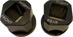 Load image into Gallery viewer, Suspension support Hight+ for OX/OXO (front/back) pair-2
