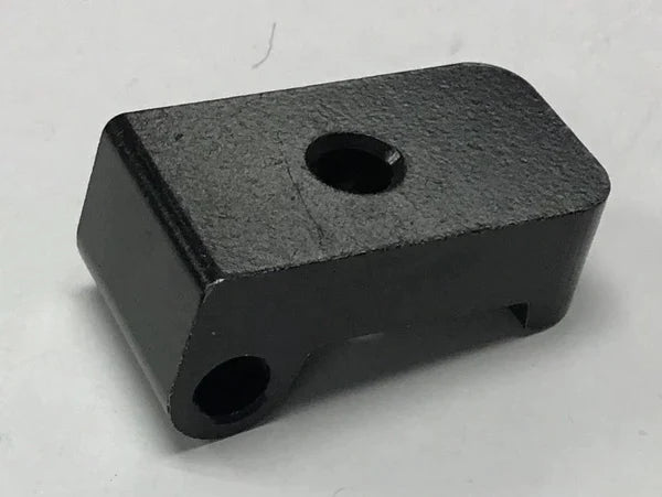 Folding lock catch OX/OXO