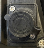 Load image into Gallery viewer, Bottom plastic for charging port inokim OX/OXO
