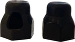 Load image into Gallery viewer, Motor wires guards for QUICK-4 (pair - 2)

