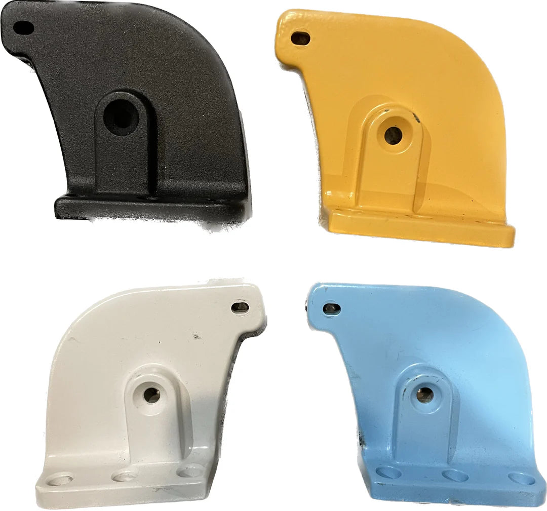 Inokim Light 2 Front Folding Mechanism Covers (Left & Right Pair)