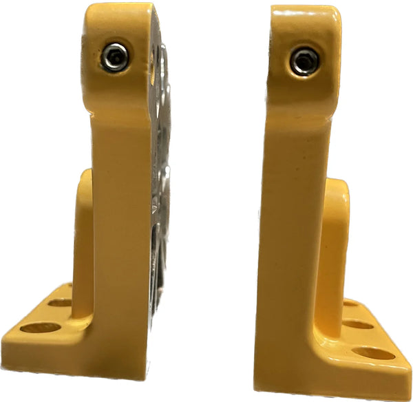 Front holder for folding arm LIGHT-2 (pair - 2)