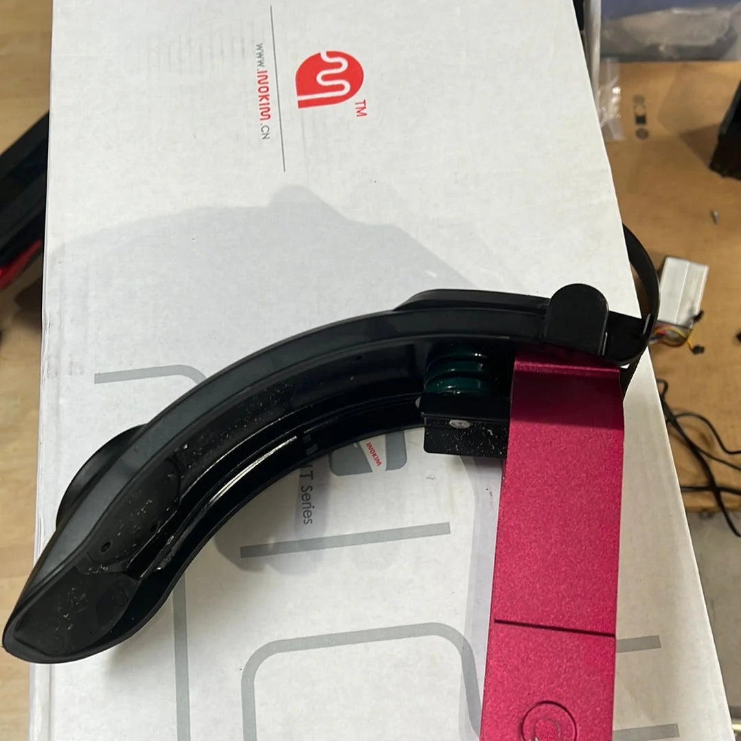 Front suspension arm for QUICK-4