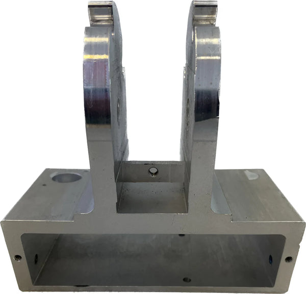 Front main metal folding holder for QUICK-4