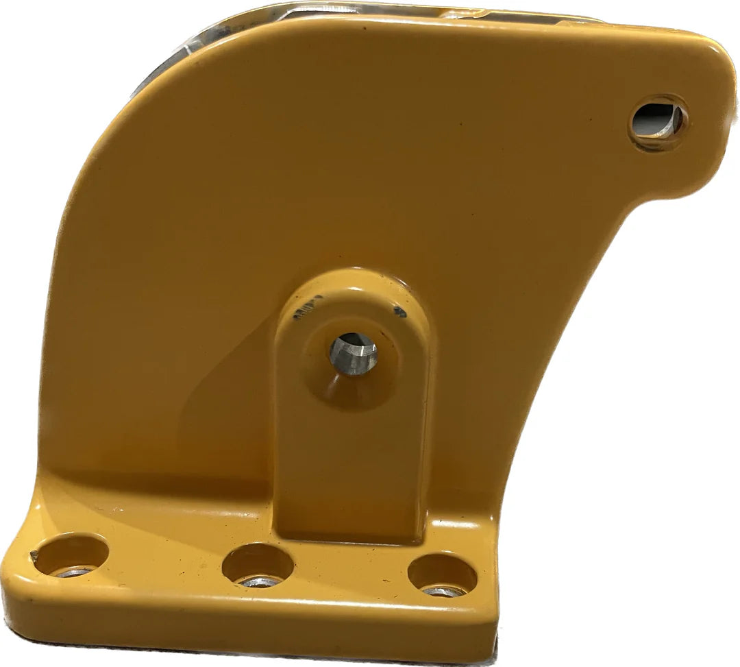 Inokim Light 2 Front Folding Mechanism Covers (Left & Right Pair)