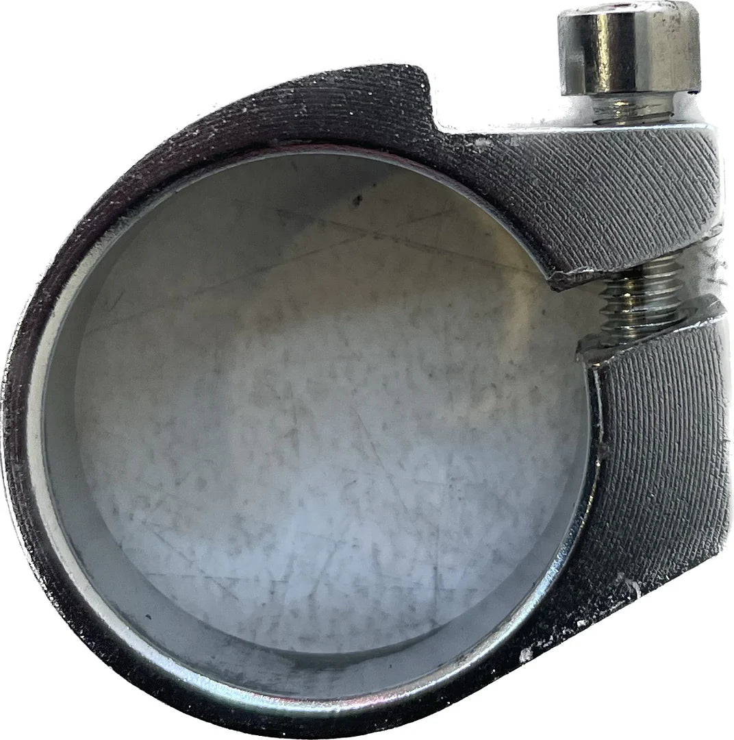 Inokim Throttle & Display Mounting Clamp (Metal Bracket)