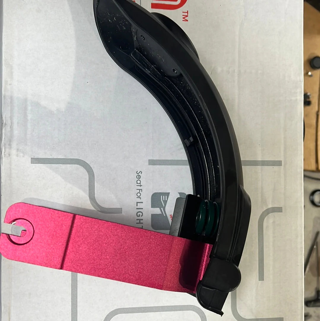 Inokim Quick 4 Front Suspension Arm (Swingarm Replacement)