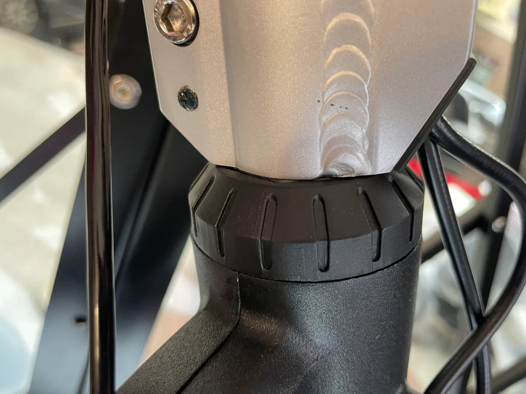 Inokim Quick 4 Headset Bearing Dust Cover (Steering Ring)