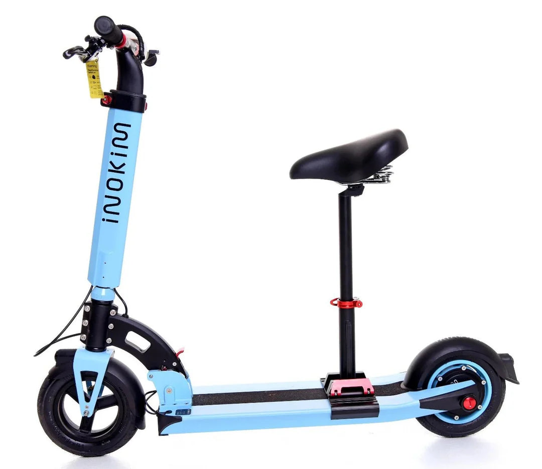 Inokim Electric Scooter Seat Attachment (Light 2 / Quick 4)