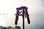 Load image into Gallery viewer, Handle bar holder QUICK-4

