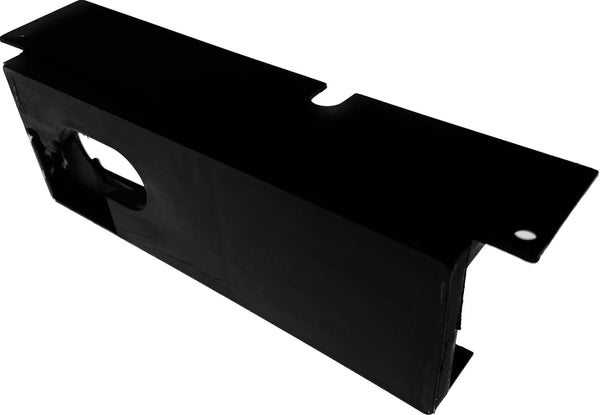 Battery sealing cover for QUICK-4