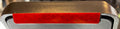 Inokim OX / OXO Rear Fender Reflector (Red Lens Assembly)