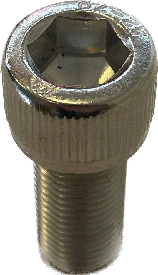 Inokim OX / OXO M12x1.25 Structural Bolt (Hex Socket Screw)