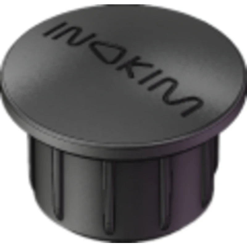 Inokim OX & OXO Steering Stem Cap | Top Nut Cover (Black)