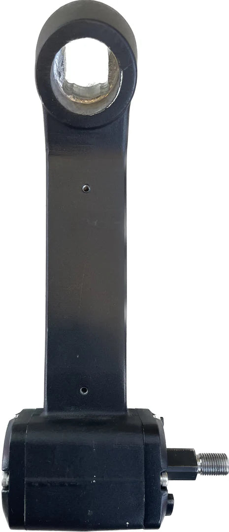 Front shock absorber for inokim OX/OXO