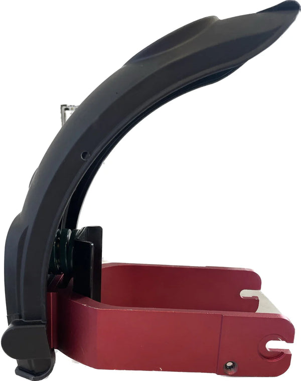 Front suspension arm for QUICK-4