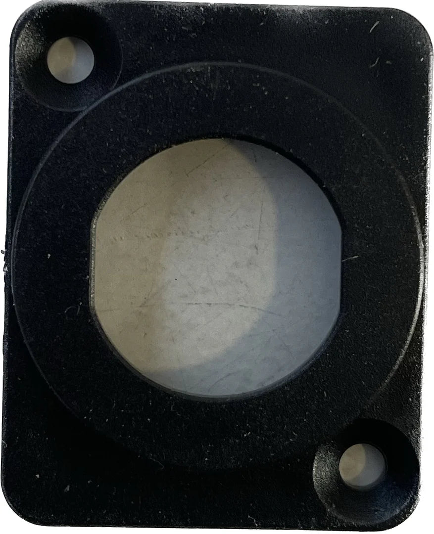 Bottom plastic for charging port inokim OX/OXO
