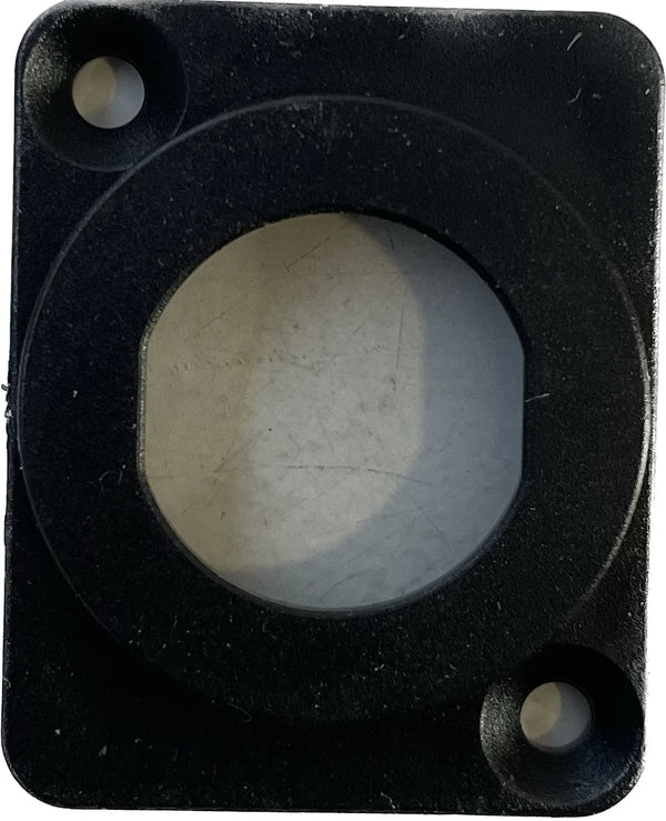 Bottom plastic for charging port inokim OX/OXO