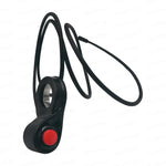 Load image into Gallery viewer, Turbo button for OXO

