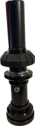 Inokim Quick 4 Front Steering Shaft | Main Suspension Stem Assembly