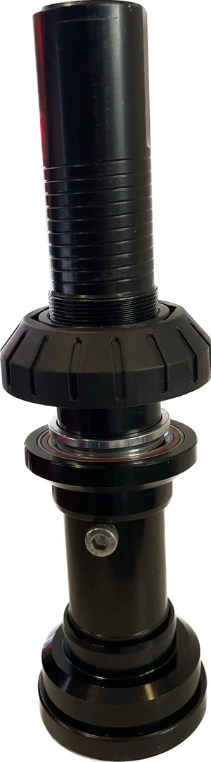 Inokim Quick 4 Front Steering Shaft | Main Suspension Stem Assembly