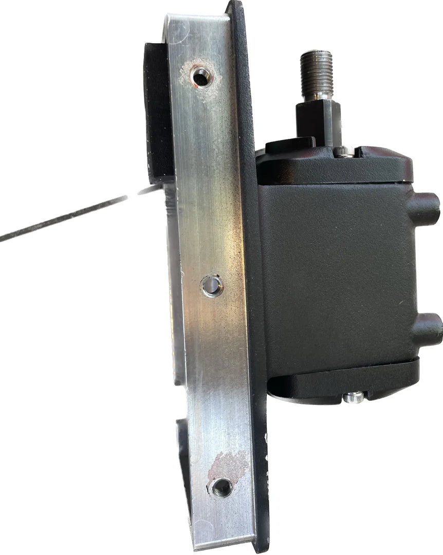 Rear shock absorber for inokim OX/OXO