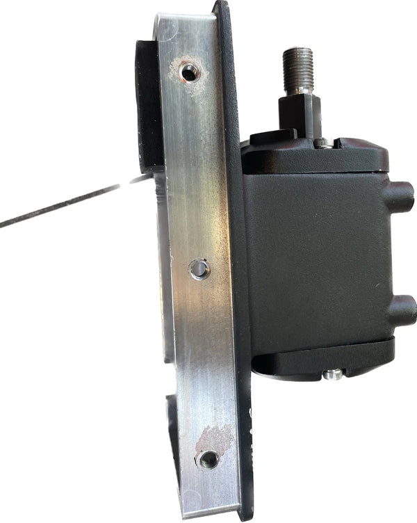 Rear shock absorber for inokim OX/OXO