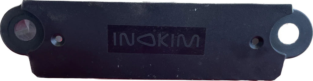 Inokim Quick 4 Front Controller Cover | Front Deck Plastic Cap