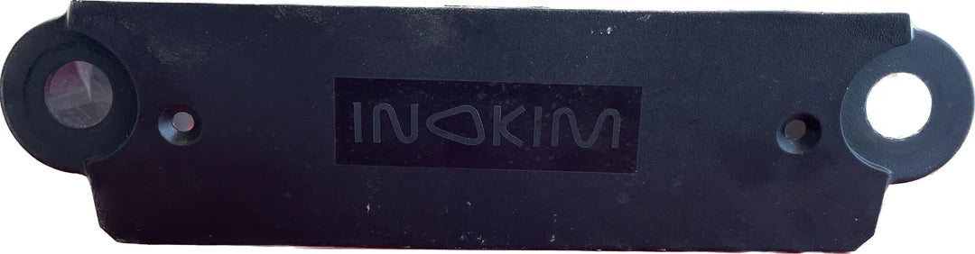 Front plastic cover for controller for QUICK-4