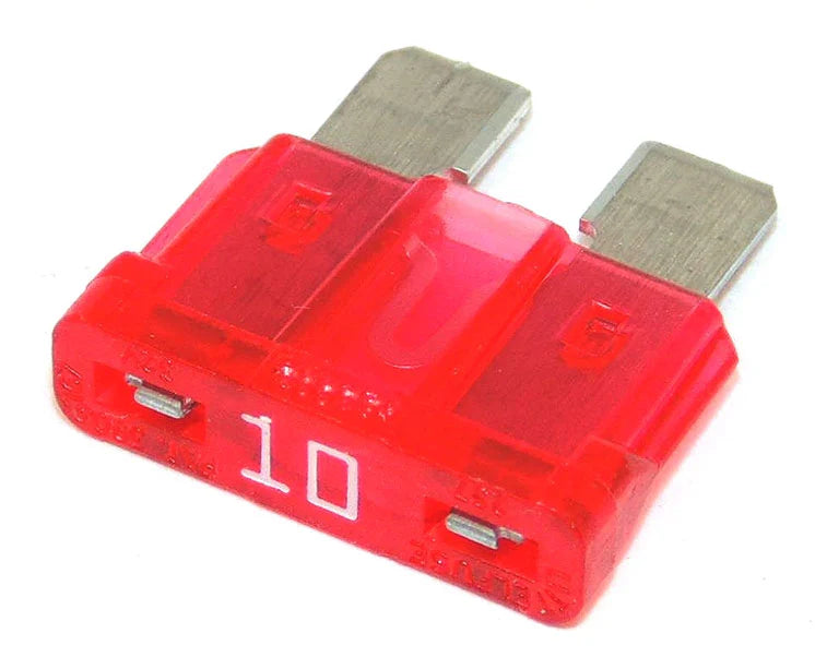 Inokim Replacement Battery Fuse | Waterproof Fuse Kit (5A / 10A)