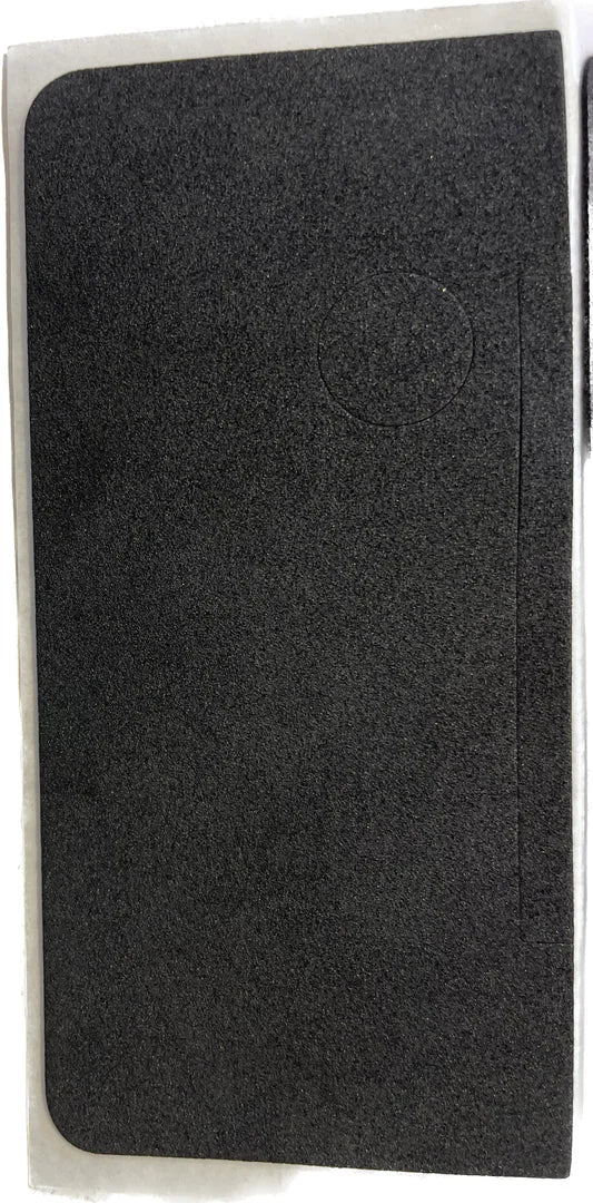 Main body front waterproof foam for LIGHT-2 (polyester)