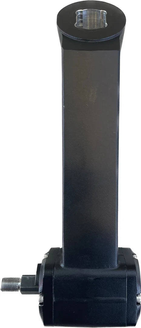 Front shock absorber for inokim OX/OXO