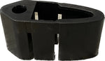Load image into Gallery viewer, Bottom plastic stem holder for LIGHT-2 / QUICK-4
