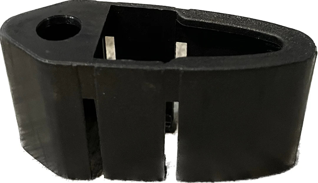 Bottom plastic stem holder for LIGHT-2 / QUICK-4