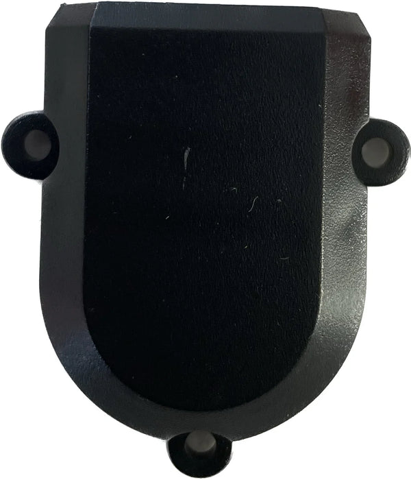 Front controller wire box cover for inokim OX/OXO