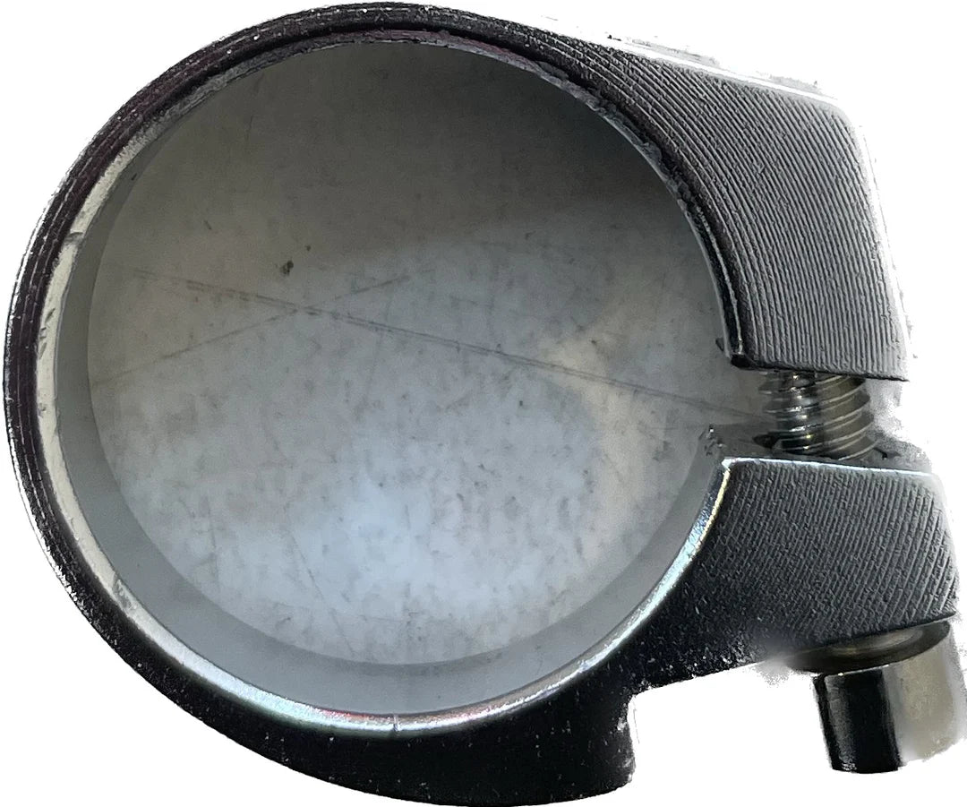 Inokim Throttle & Display Mounting Clamp (Metal Bracket)