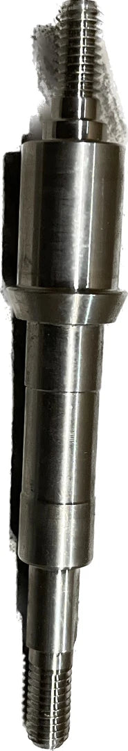 Front wheel shaft for LIGHT-2