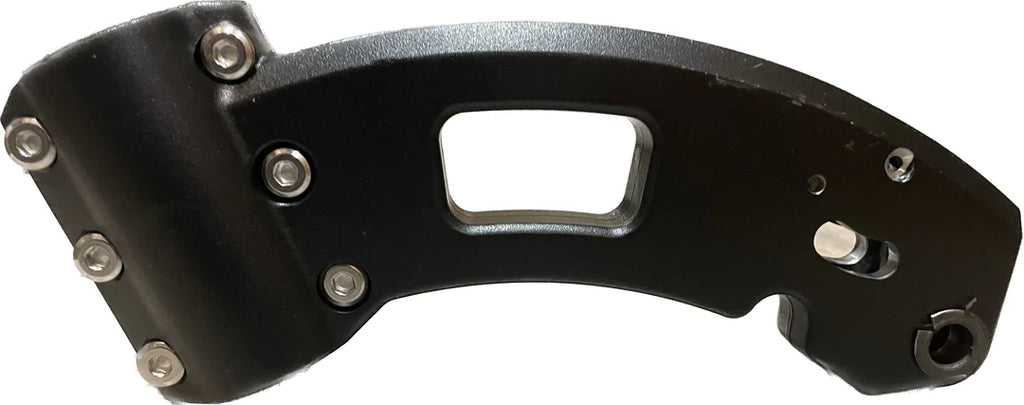 Inokim Quick 4 Front Steering Connection Bracket (Fork Base)