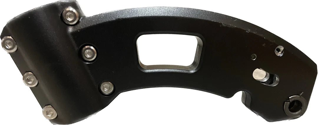 Inokim Quick 4 Front Steering Connection Bracket (Fork Base)