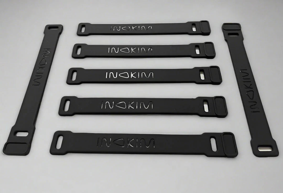 INOKIM OX / OXO SILICON SAFETY BAND FOR FOLDING MECHANISM