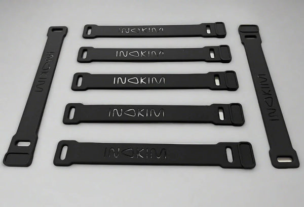 INOKIM OX / OXO SILICON SAFETY BAND FOR FOLDING MECHANISM
