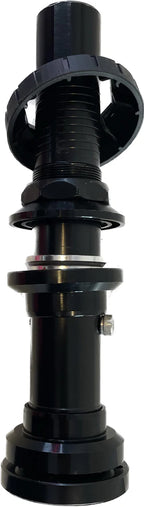 Inokim Quick 4 Front Steering Shaft | Main Suspension Stem Assembly