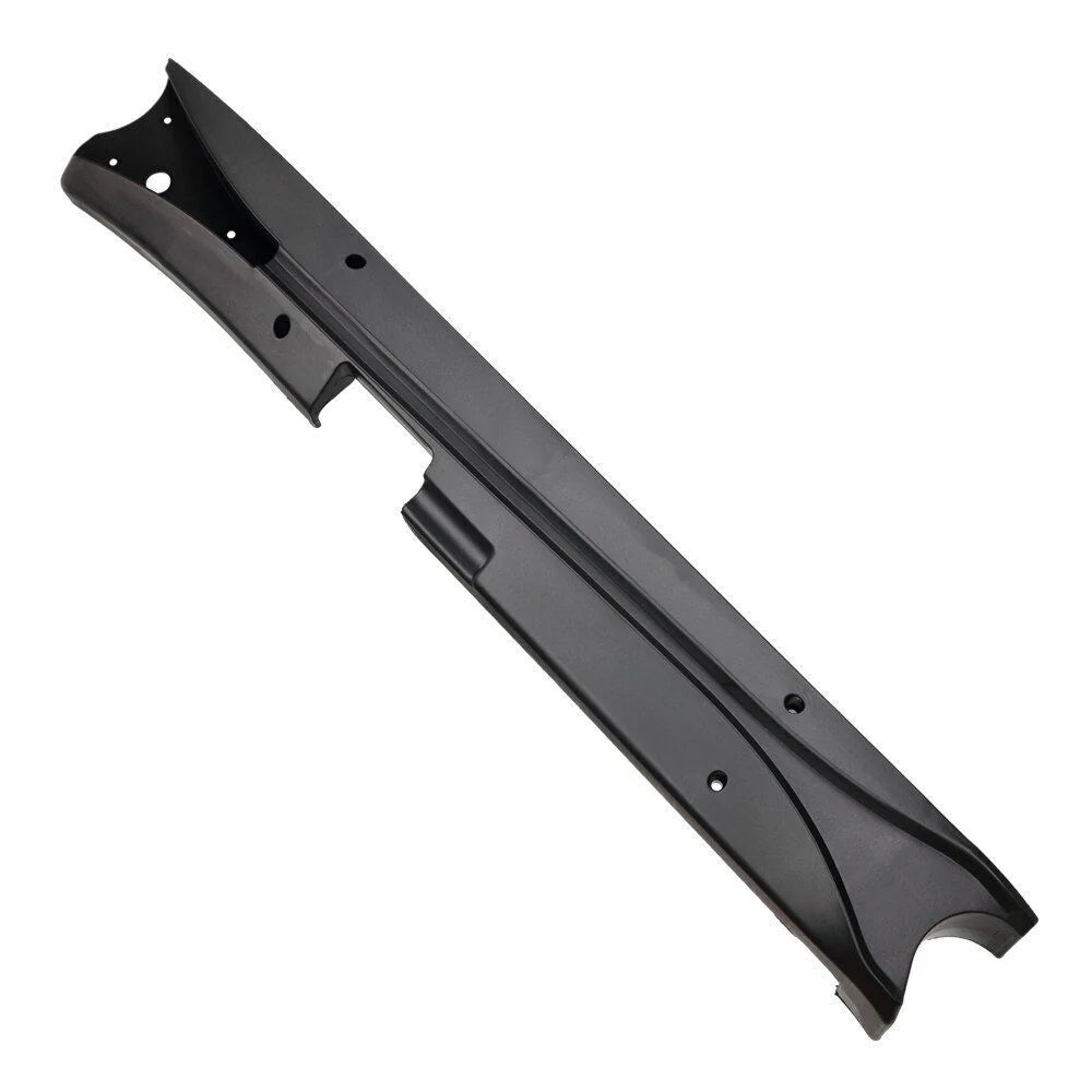 Body side cover left/right for OX/OXO