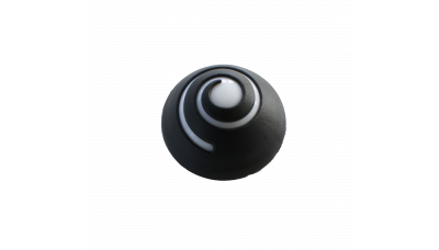 Motor decorative cover for OX/OXO each