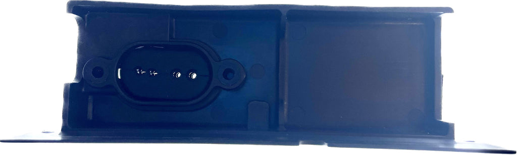 Battery sealing rubber for QUICK-4 (pair-2 right/left)