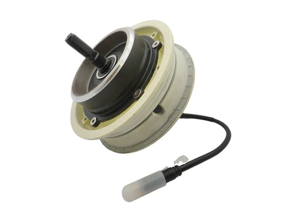 E-scooters motors